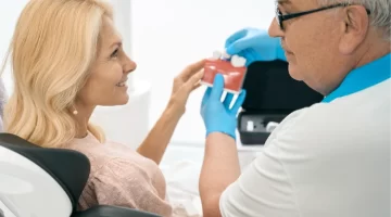 What to Expect After Dental Implants Surgery?