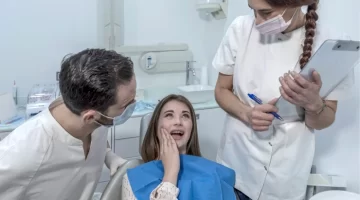 How To Relieve Pain From Dental Implants?