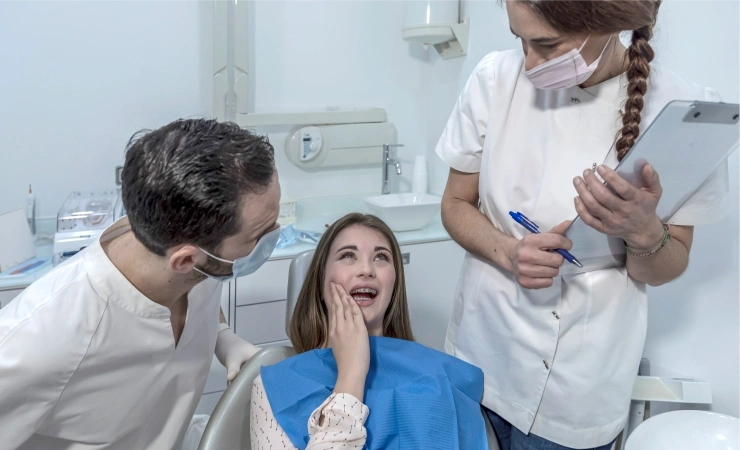 To Relieve Pain From Dental Implants