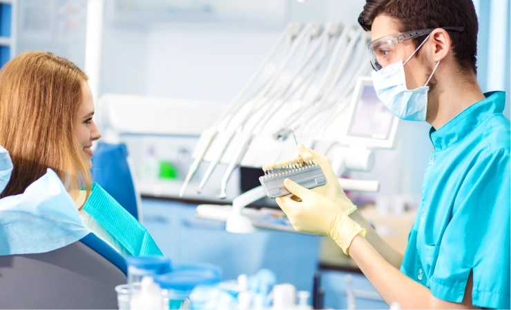 Too Late To Get Dental Implants?