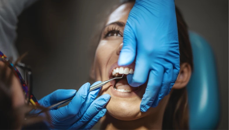 How Long Does Dental Bonding Last?