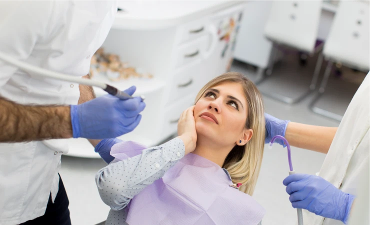 When Should You Get A Dental Crown