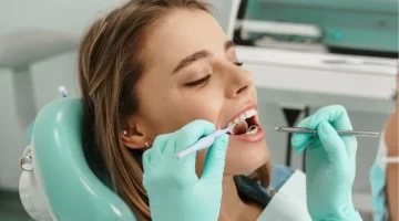 How Does A Dentist Fix Cracked Tooth