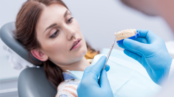 Does Medicare cover dental implants?