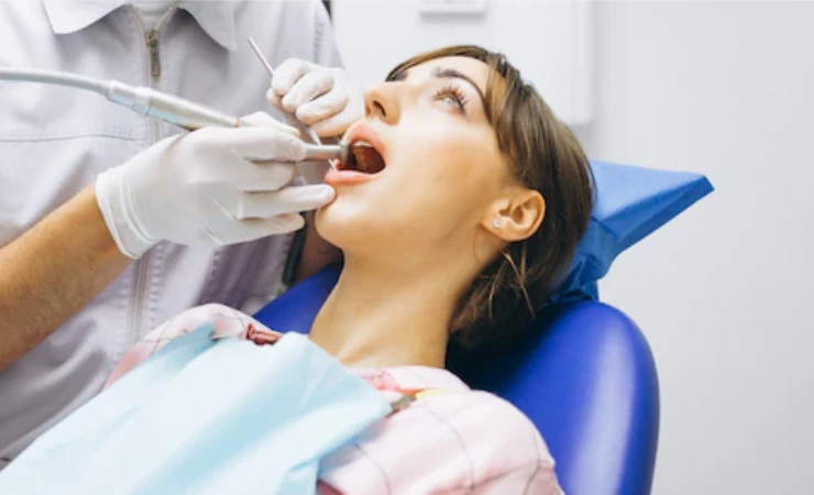 How Painful Is A Root Canal