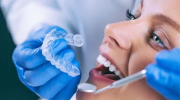 How long does Invisalign take?