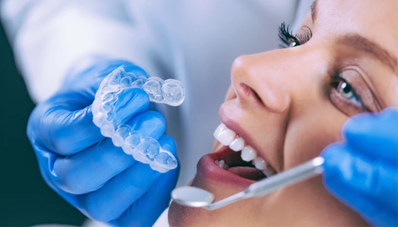 How Long Does Invisalign Take?