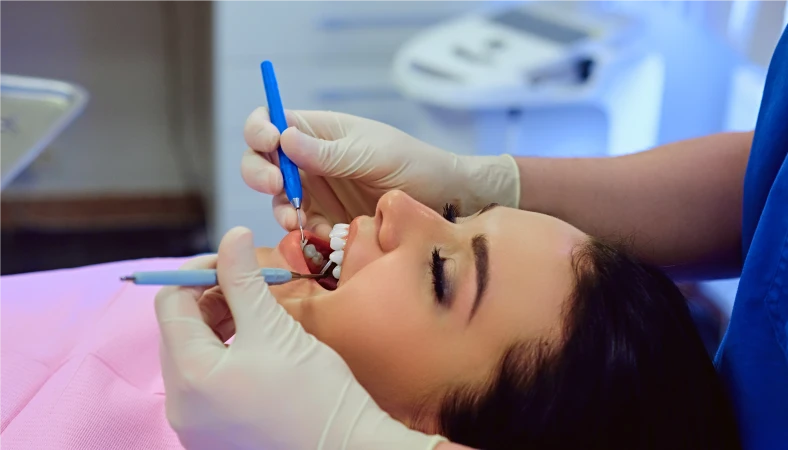 How long does teeth whitening take?