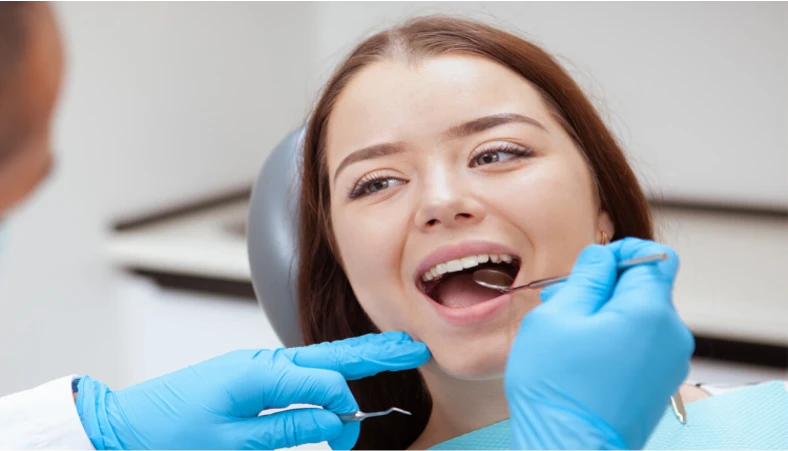 Unlocking Youthful Smiles in Dentistry