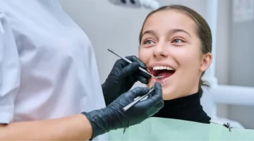 3 Ways to Prepare Your Child For The First Dental Checkup