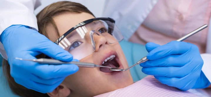 How Long Does A Dental Filling Take?