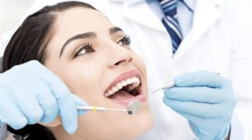 What Does A General Dentist Do?