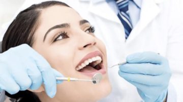 What Does A General Dentist Do?