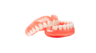 Partial dentures